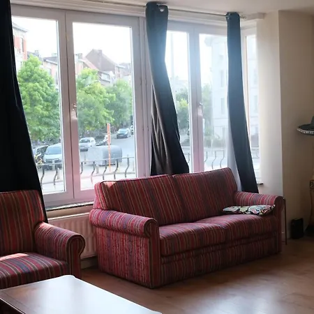 Maison Familiale * Brussels