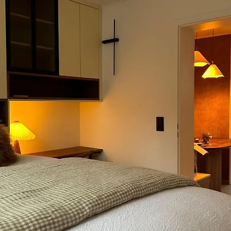 Apartment Serenity *