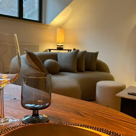 Serenity Apartment