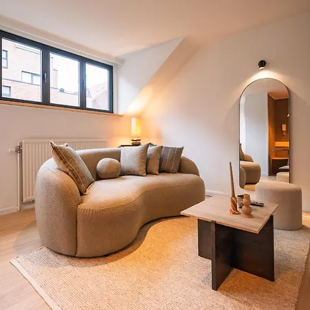 Apartment Serenity Brussels