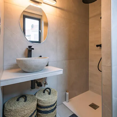 Serenity Apartment