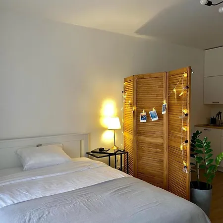 Brusselsim Apartment Brussels