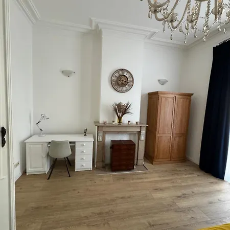 Jacqueline's House * Brussels