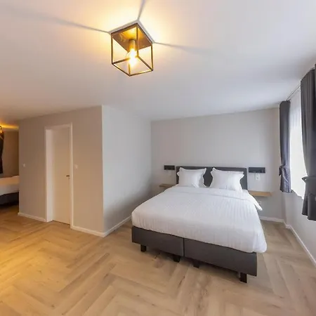 Midi Apartment