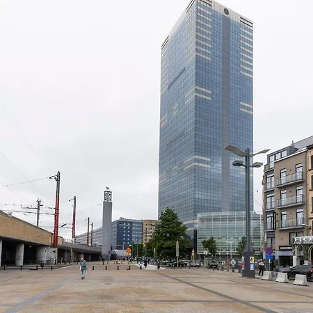 Midi Apartment *