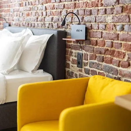 Midi Apartment