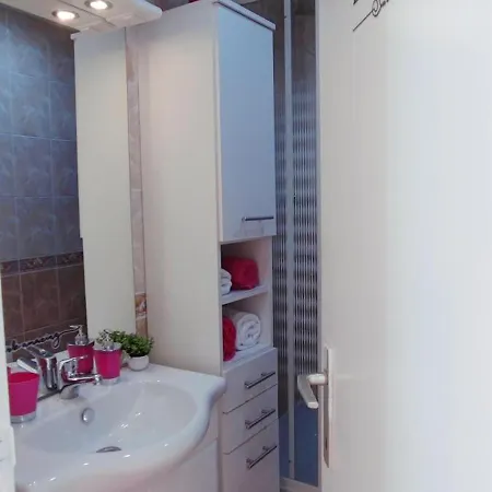 Private Center Homestay Brussels