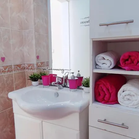Homestay Private Center Brussels