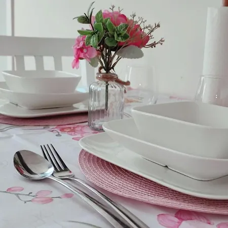 Private Center Homestay