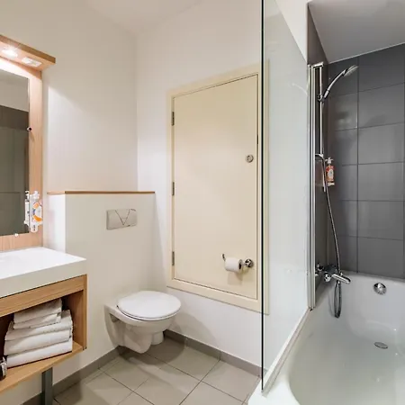 Adagio Access Europe 4* Brussels