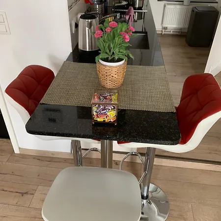 - Steps Grand Place - Local Vibrant Neighbourhood Appartement Brussel