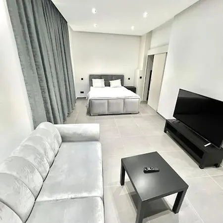 Apartment Good Price Studio In *