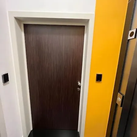 Apartment Good Price Studio In