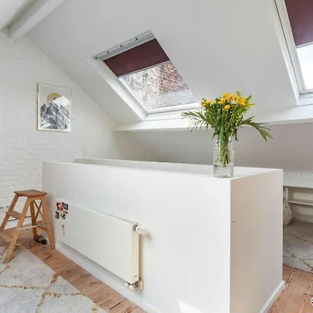 Exceptionnelle Maison Avec Jardin ! Villa *