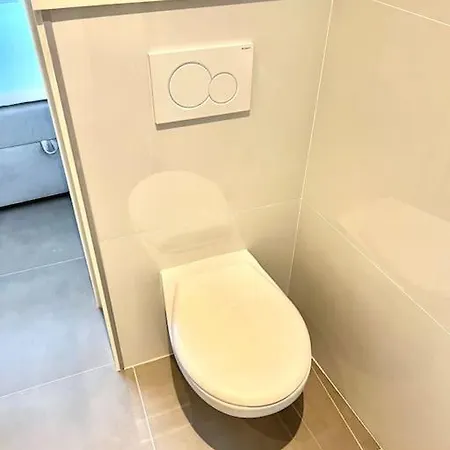 Apartment Good Price Studio In