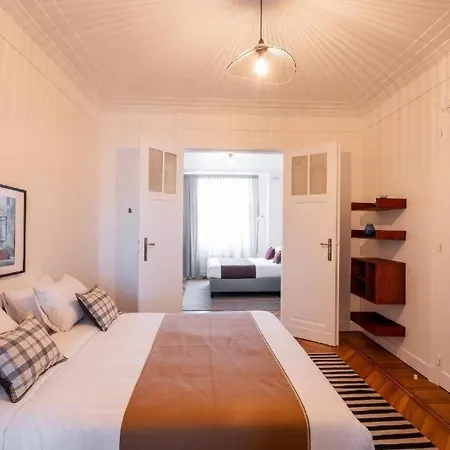 Rare Warm, Modern And Family * Brussels