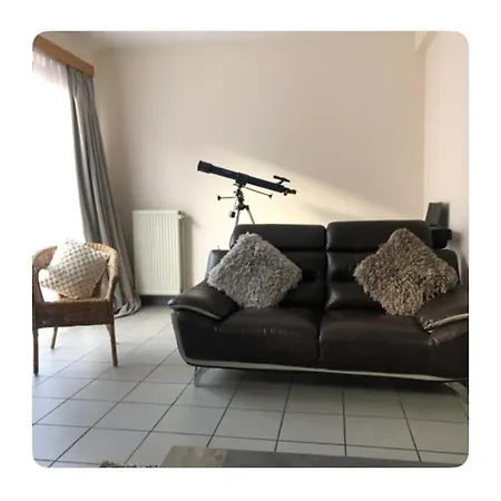 Privee Dans Grande Maison * Brussels