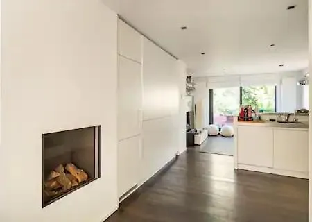 *new*premium Tranquil Close To Centre Apartment