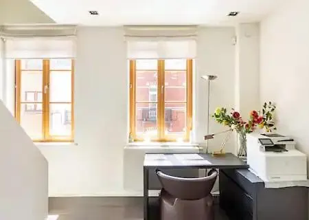 Apartment *new*premium Tranquil Close To Centre *