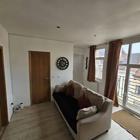 Sweet And Chill Center Of #3 Apartment Brussels