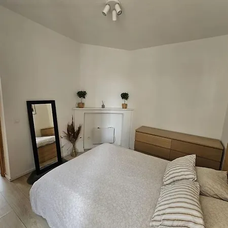Apartment Sweet And Chill Center Of #3 *