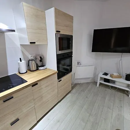 Sweet And Chill Center Of #3 Apartment Brussels