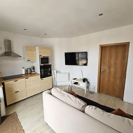 Apartment Sweet And Chill Center Of #3