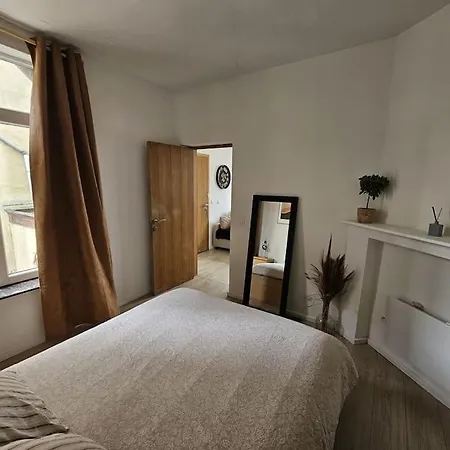 Sweet And Chill Center Of #3 Apartment