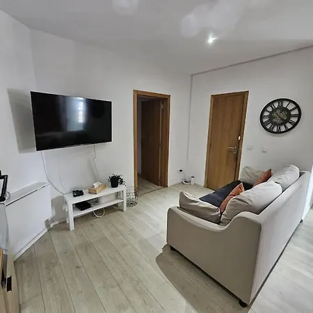 Apartment Sweet And Chill Center Of #3 *