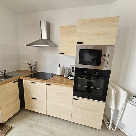 Sweet And Chill Center Of #3 Apartment *