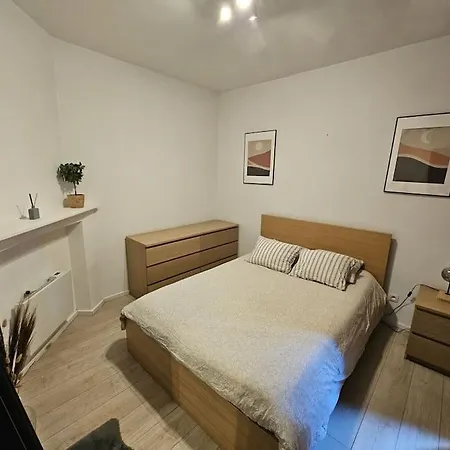 Apartment Sweet And Chill Center Of #3