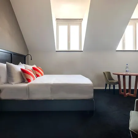 Numa Lief Hotel 4*
