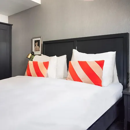 Numa Lief Hotel Brussel