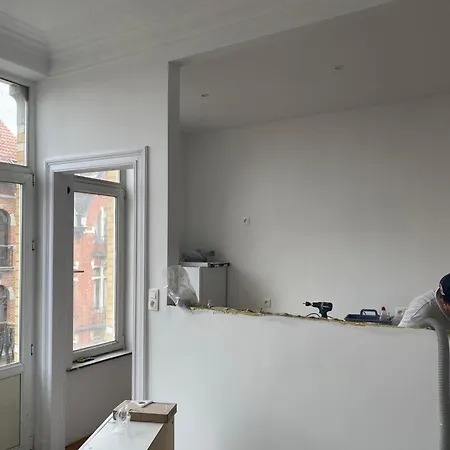Fly House Brussels