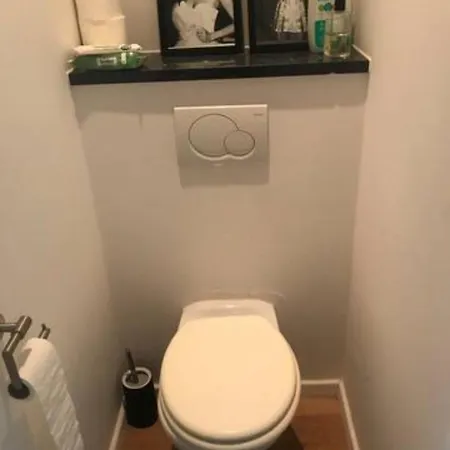 Apartment A