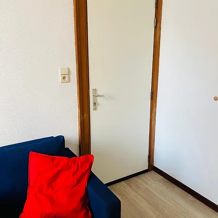 Chambres Homestay