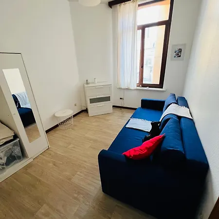 Homestay Chambres Brussels