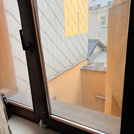 Chambres Homestay Brussels