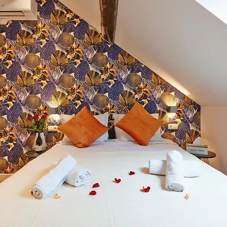 Hotel Les Ecrins Hotel Brussels