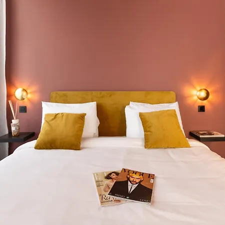 Hotel The Mila