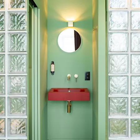 The Mila Hotel Brussels
