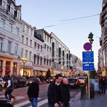Superbe - Quartier Louise ! Brussels