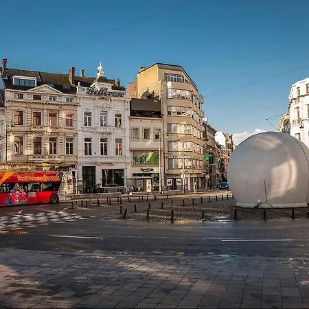 Superbe - Quartier Louise ! Brussels