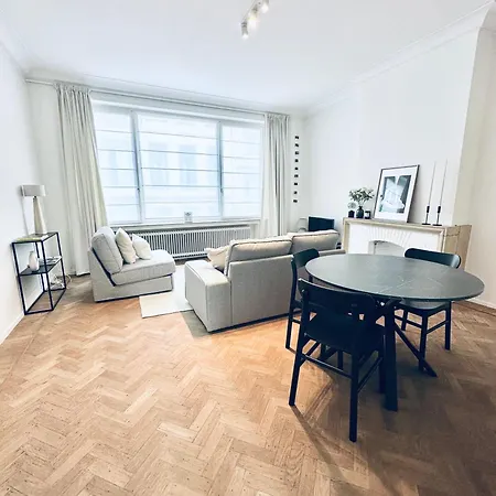 Apartment Superbe - Quartier Louise !