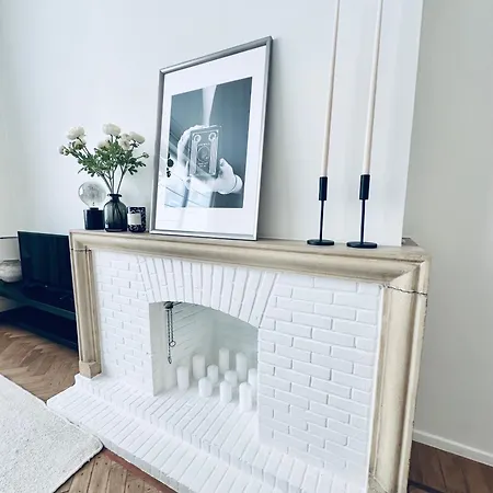 Superbe - Quartier Louise ! Apartment
