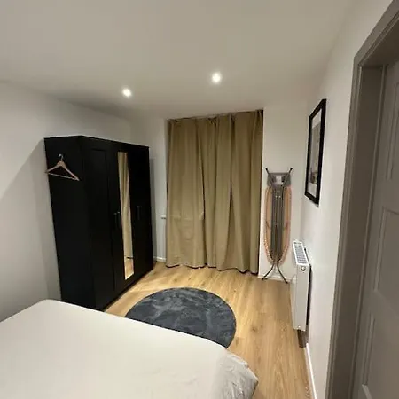 Cosy Et Moderne * Brussel