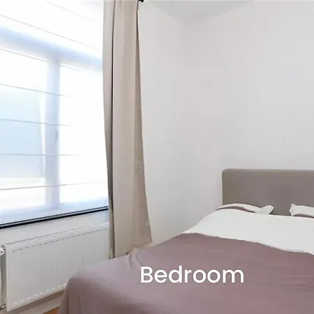 Apartment Luxury In The Eu Quarter Brussels