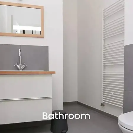 Luxury In The Eu Quarter * Brussels