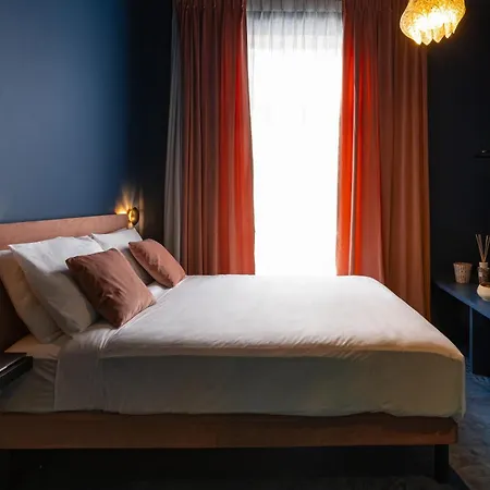 The Mila Hotel Brussel