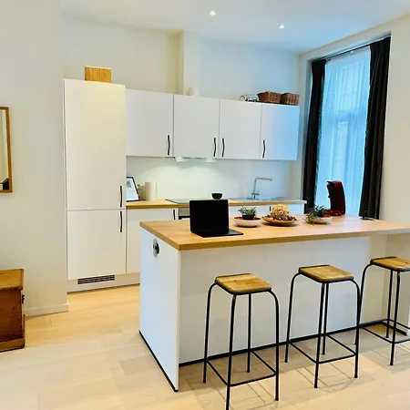 My Haus Saint Catherine Appartement